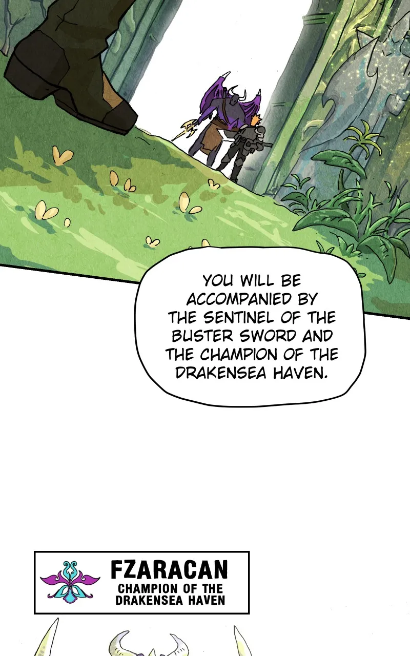 Read Gul chapter 136 image 35 on Lezhin