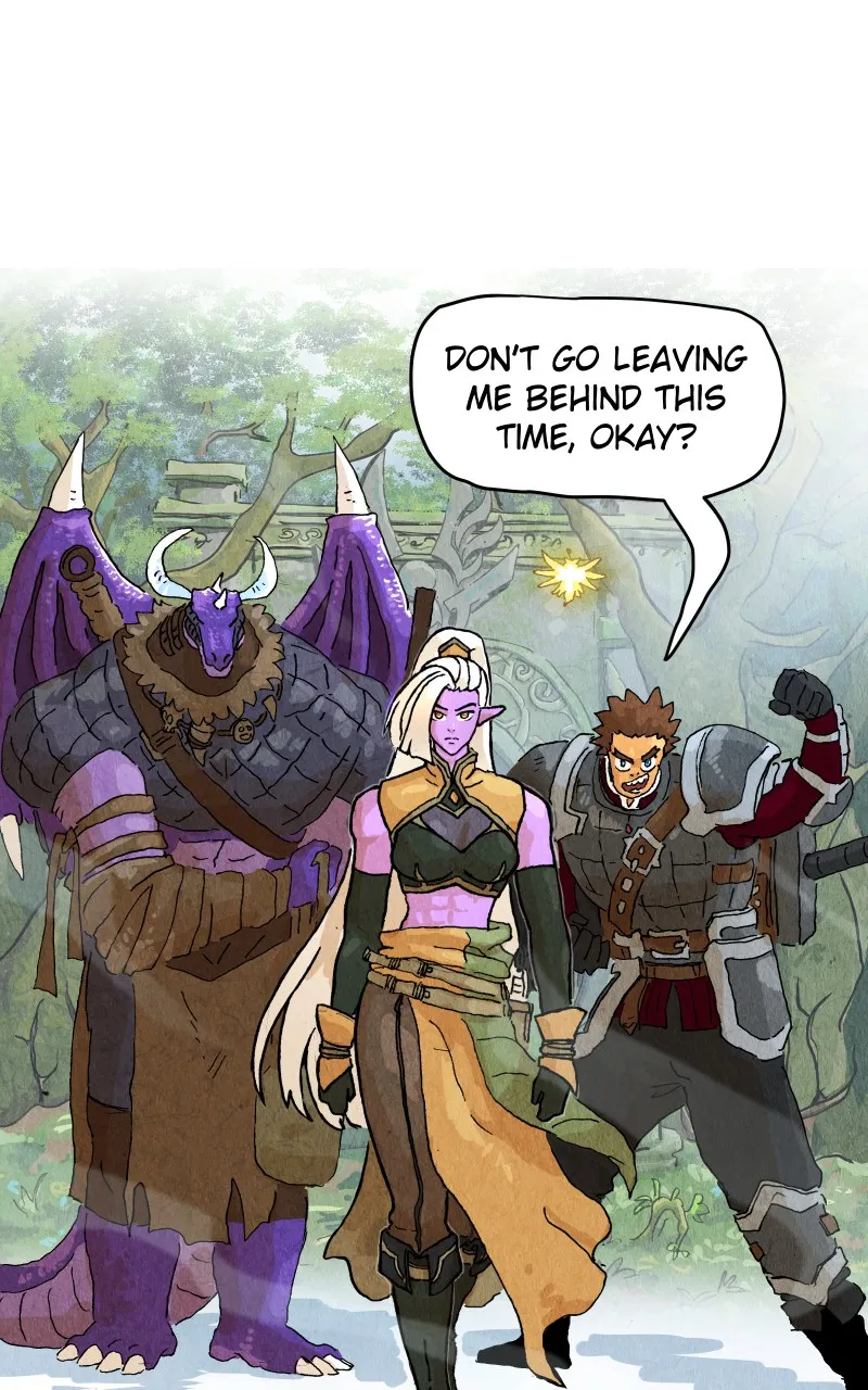 Read Gul chapter 136 image 37 on Lezhin