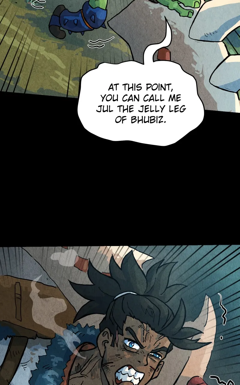 Read Gul chapter 136 image 44 on Lezhin