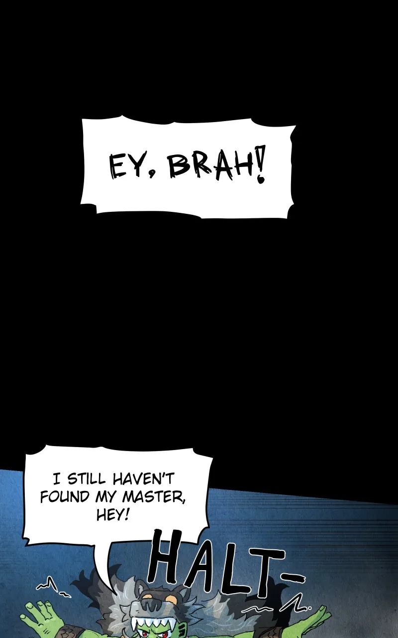 Read Gul chapter 136 image 46 on Lezhin