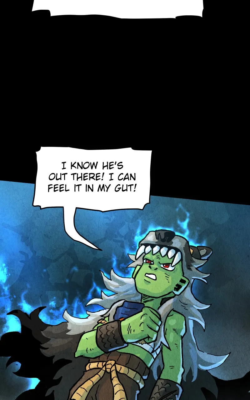 Read Gul chapter 136 image 48 on Lezhin