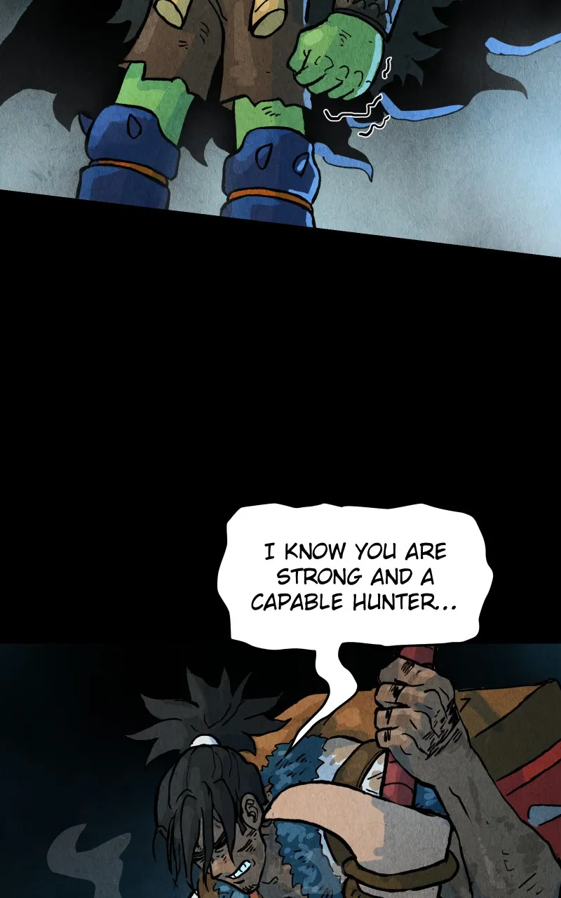 Read Gul chapter 136 image 49 on Lezhin