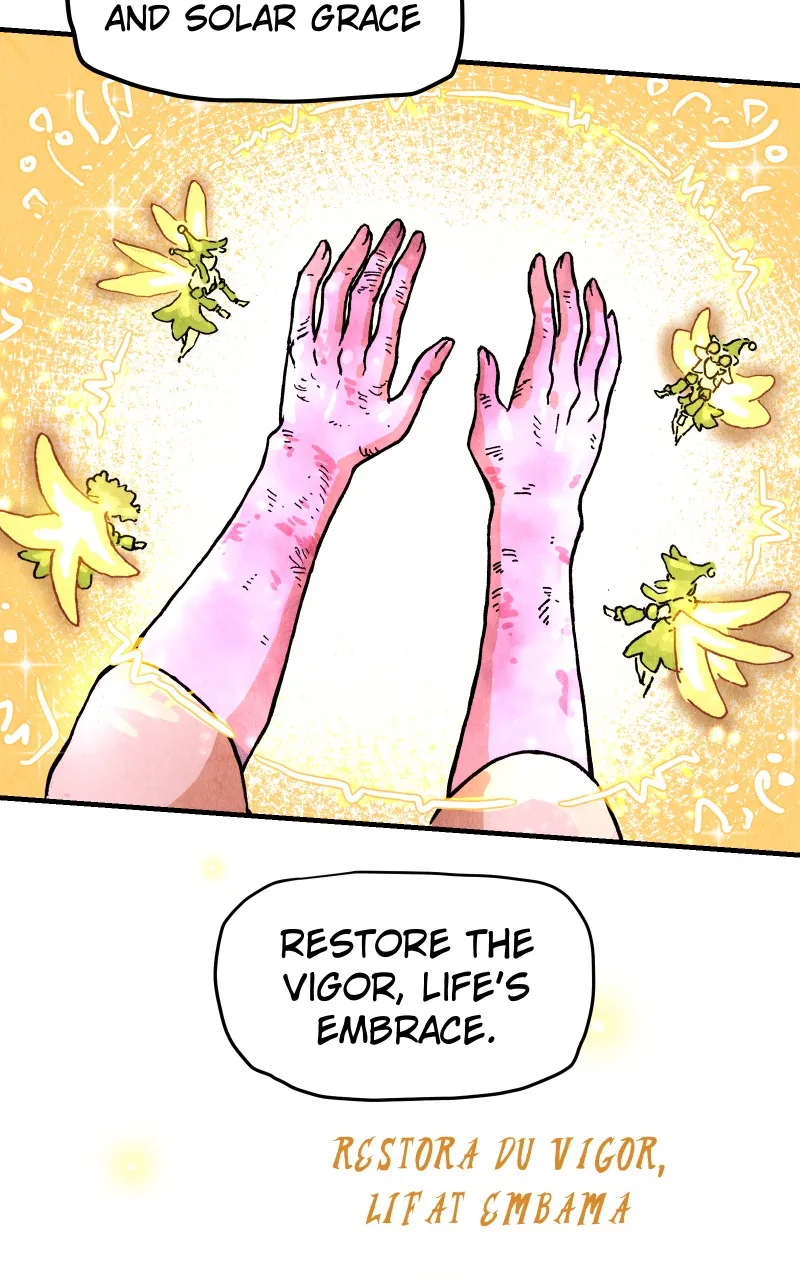 Read Gul chapter 136 image 5 on Lezhin