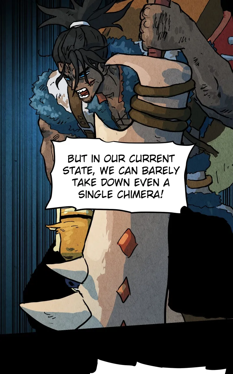 Read Gul chapter 136 image 51 on Lezhin