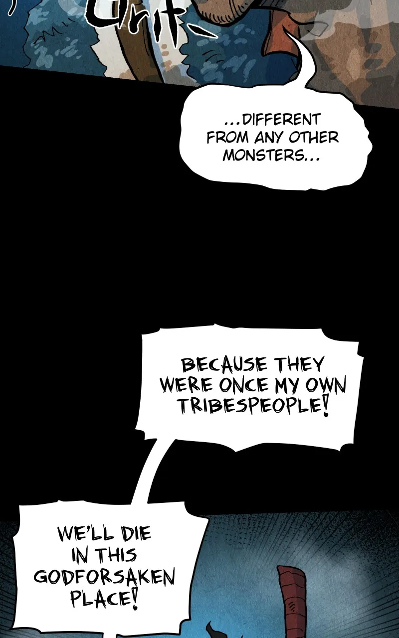 Read Gul chapter 136 image 53 on Lezhin