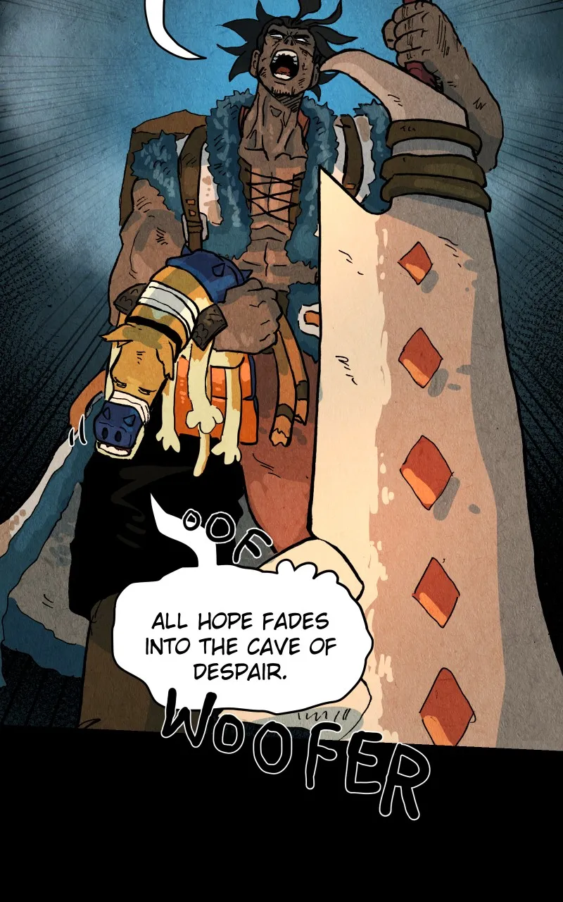 Read Gul chapter 136 image 54 on Lezhin