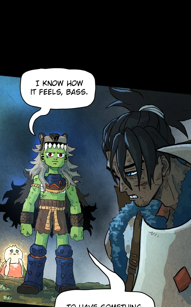 Read Gul chapter 136 image 55 on Lezhin