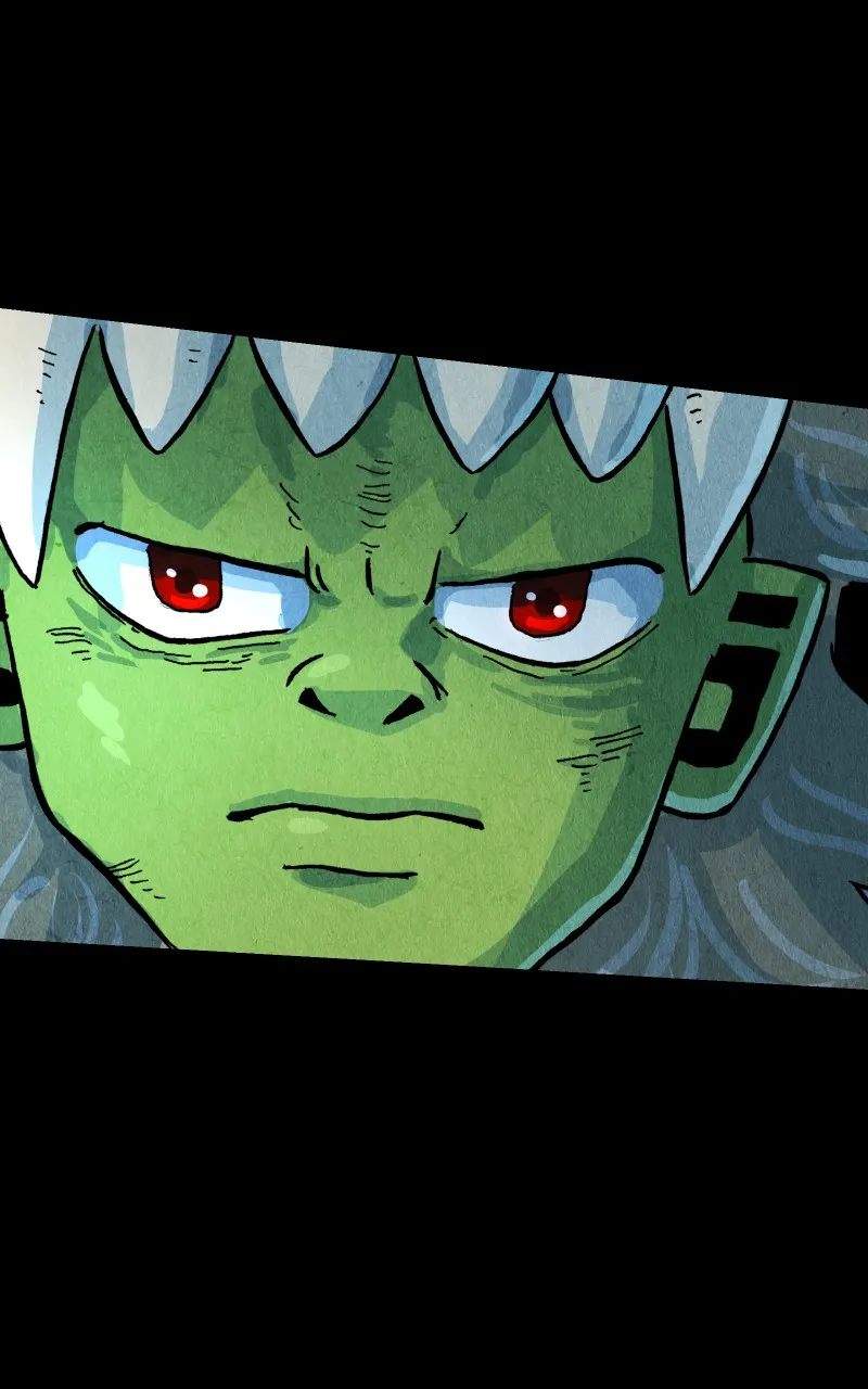 Read Gul chapter 136 image 57 on Lezhin
