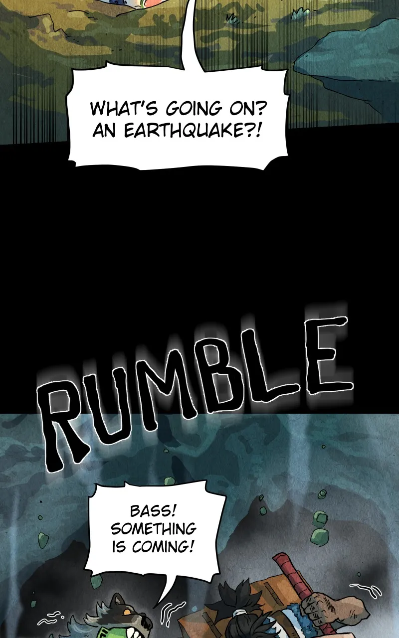 Read Gul chapter 136 image 61 on Lezhin