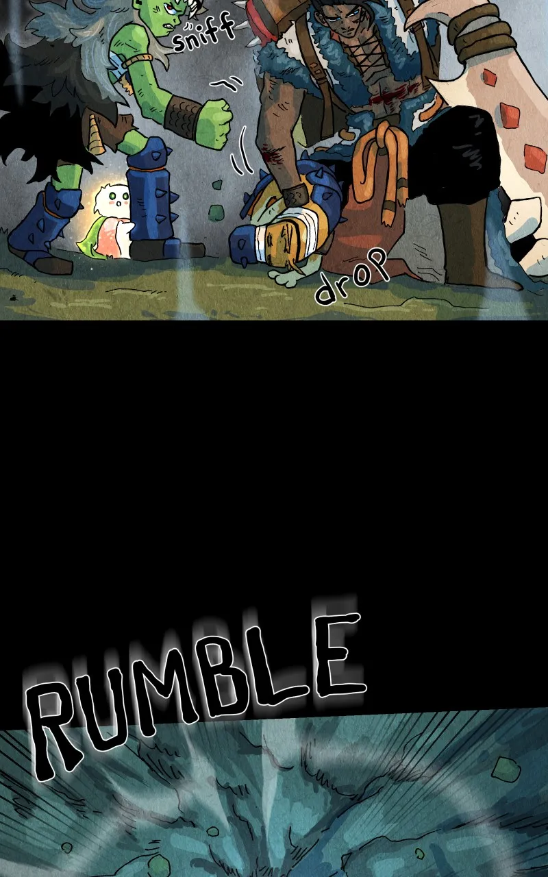 Read Gul chapter 136 image 62 on Lezhin