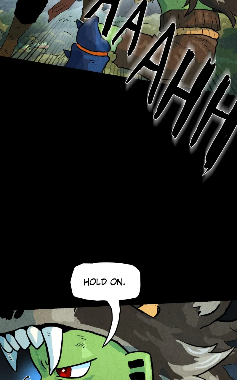 Read Gul chapter 136 image 72 on Lezhin