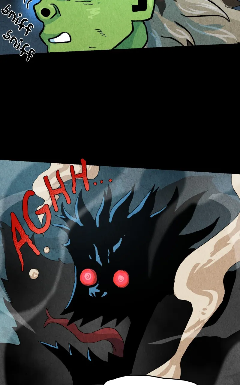 Read Gul chapter 136 image 73 on Lezhin