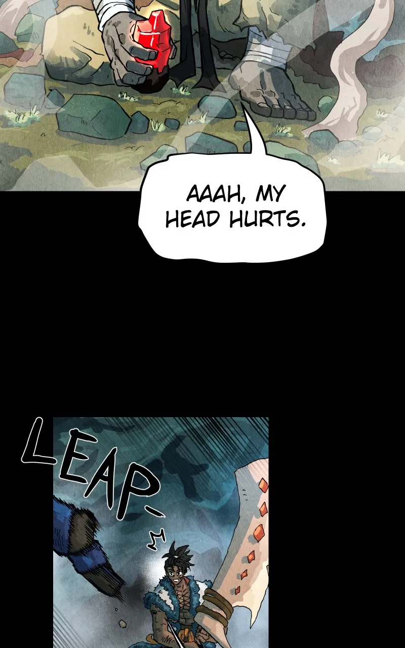 Read Gul chapter 136 image 75 on Lezhin