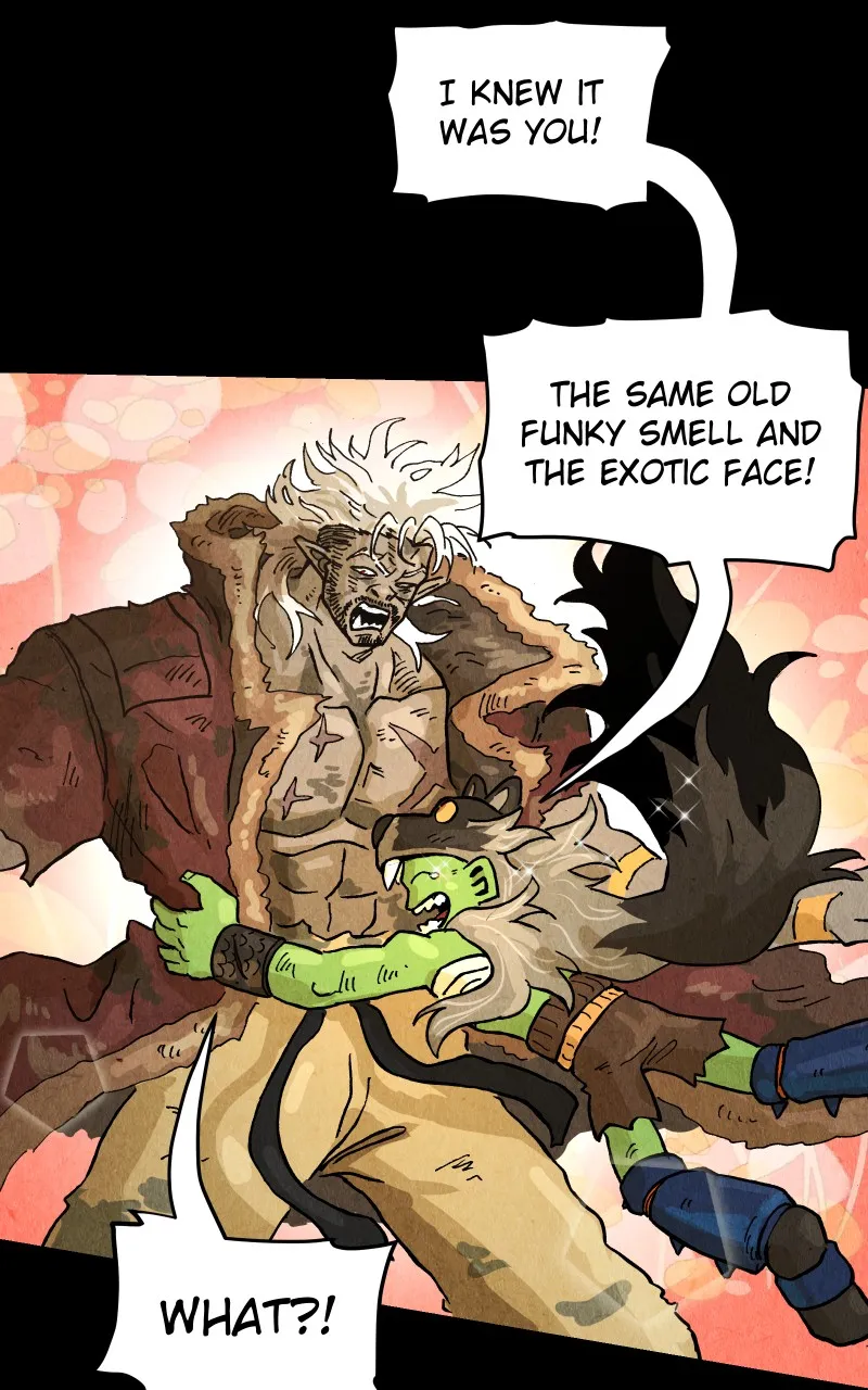 Read Gul chapter 136 image 79 on Lezhin