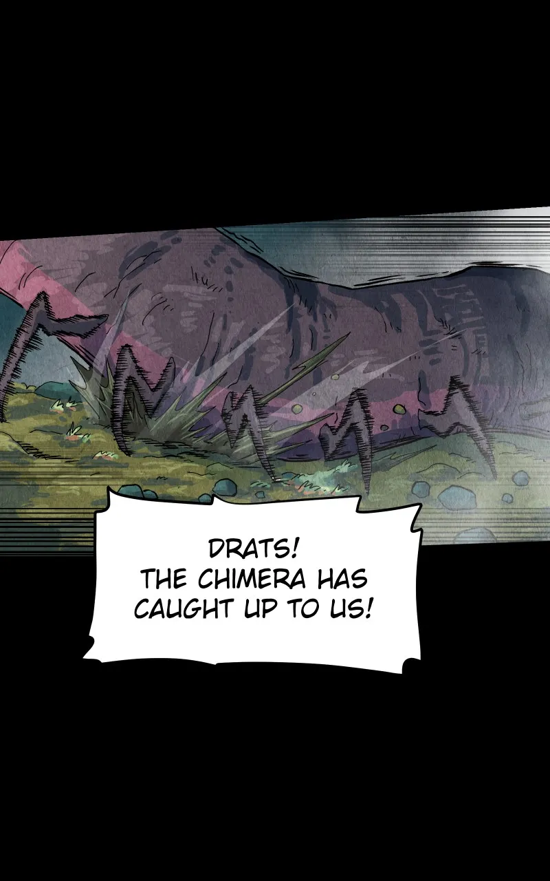 Read Gul chapter 136 image 83 on Lezhin