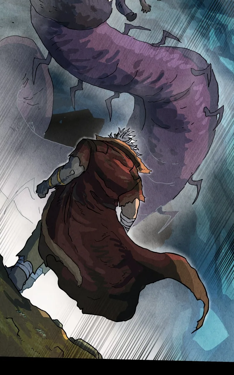 Read Gul chapter 136 image 86 on Lezhin