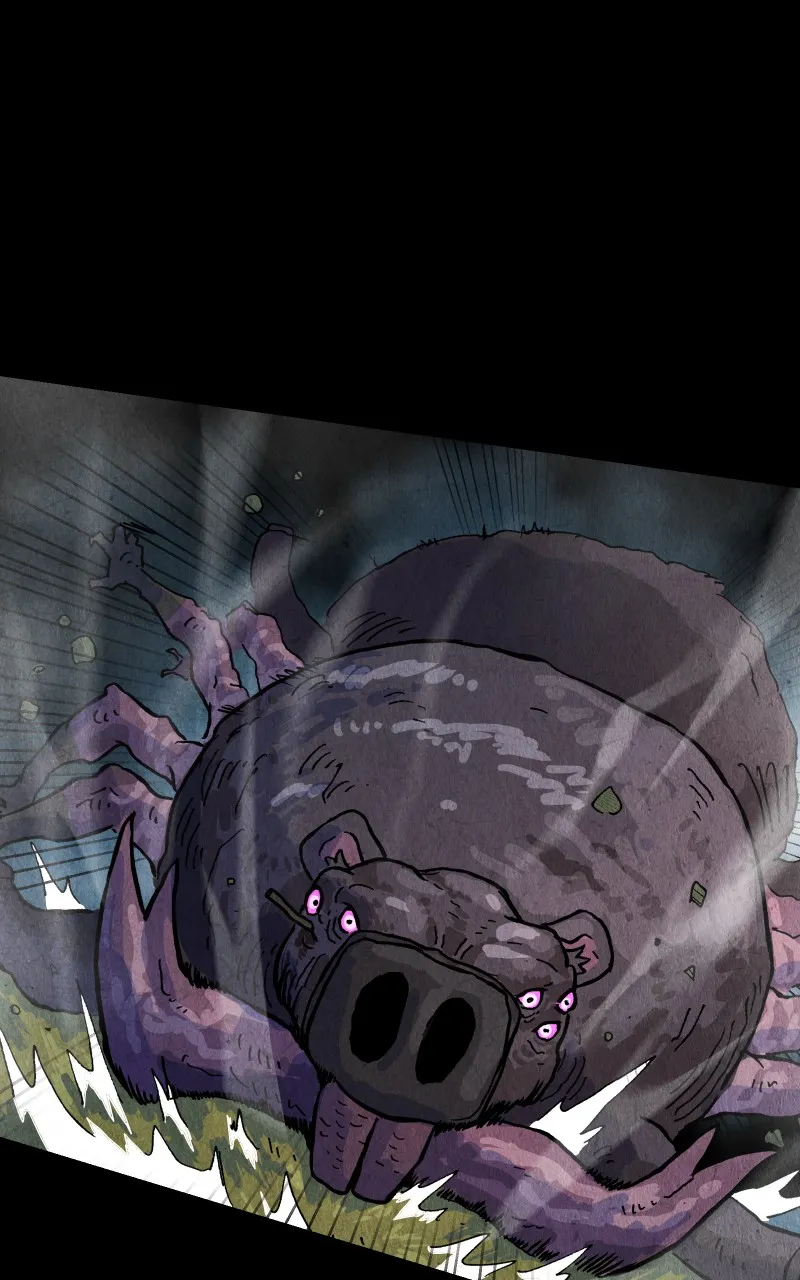 Read Gul chapter 136 image 87 on Lezhin