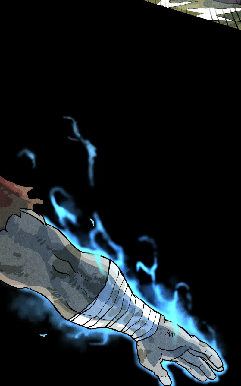 Read Gul chapter 136 image 88 on Lezhin