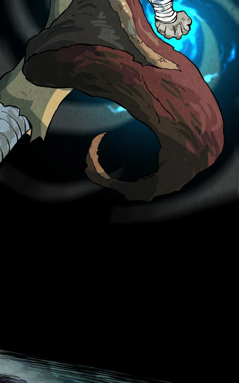 Read Gul chapter 136 image 90 on Lezhin