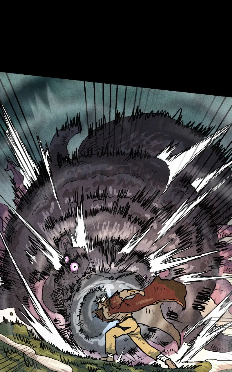Read Gul chapter 136 image 93 on Lezhin