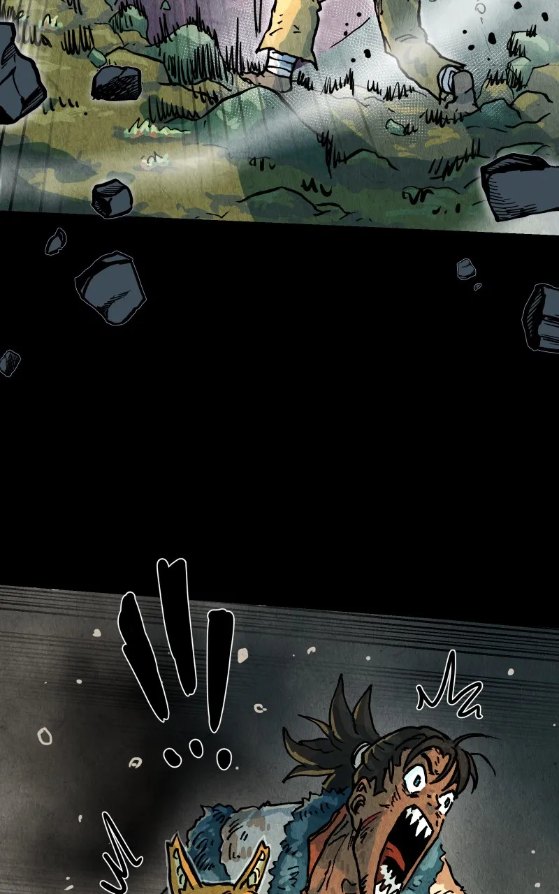 Read Gul chapter 136 image 96 on Lezhin