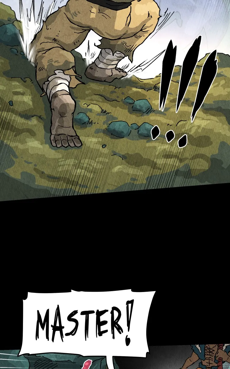 Read Gul chapter 137 image 12 on Lezhin