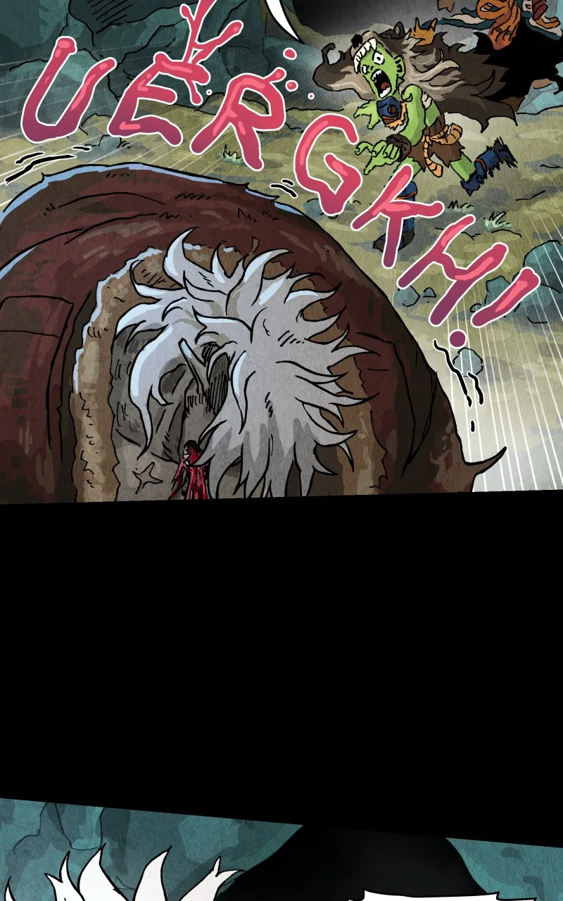 Read Gul chapter 137 image 13 on Lezhin