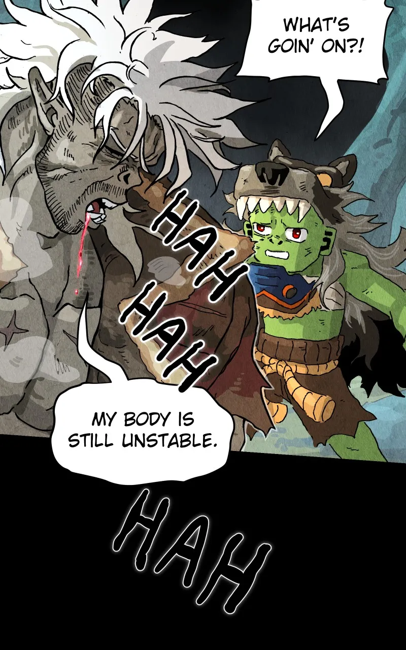 Read Gul chapter 137 image 14 on Lezhin