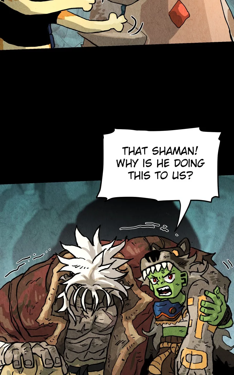 Read Gul chapter 137 image 16 on Lezhin