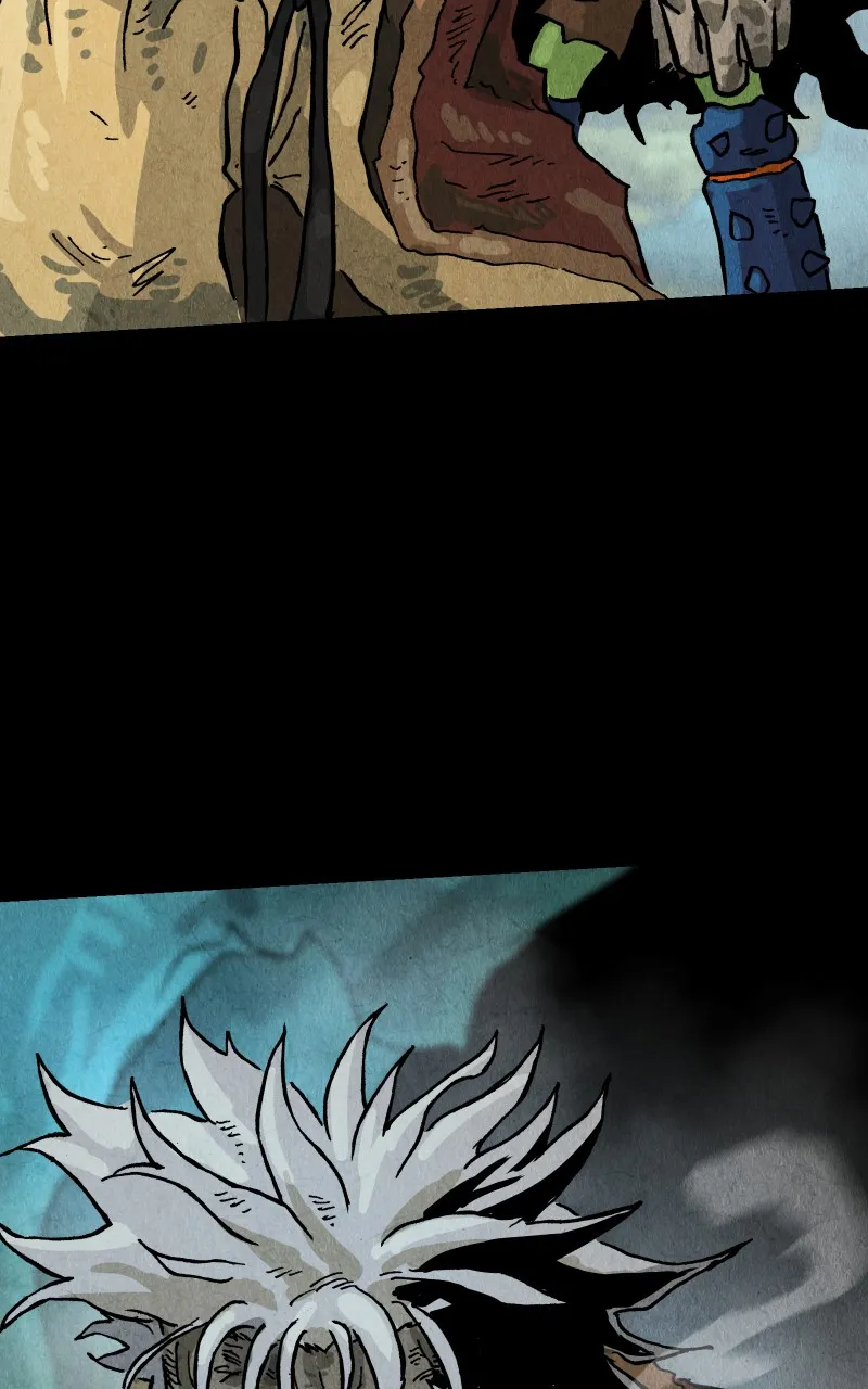 Read Gul chapter 137 image 17 on Lezhin