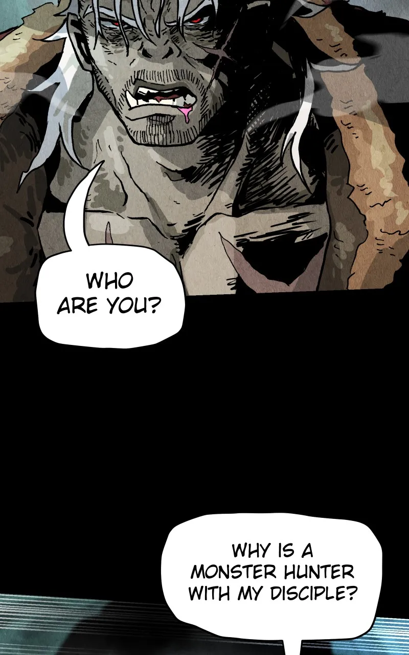 Read Gul chapter 137 image 18 on Lezhin