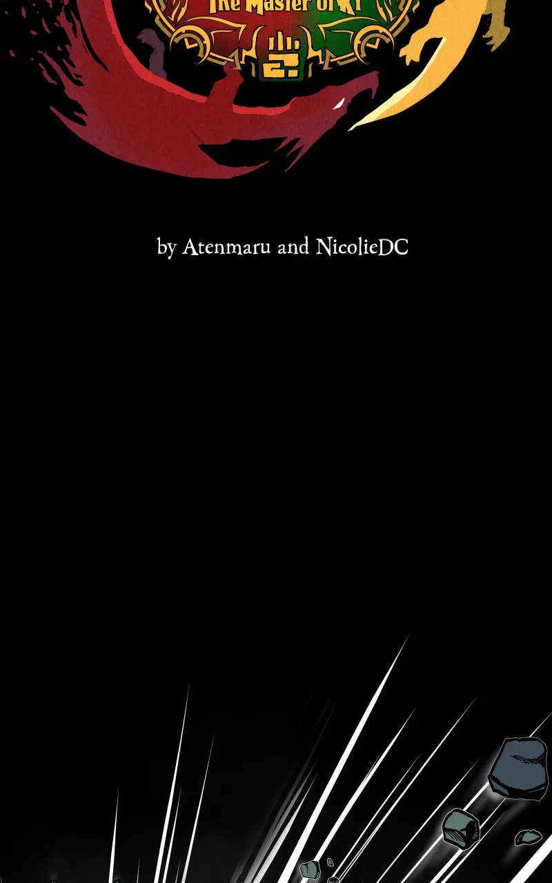 Read Gul chapter 137 image 2 on Lezhin