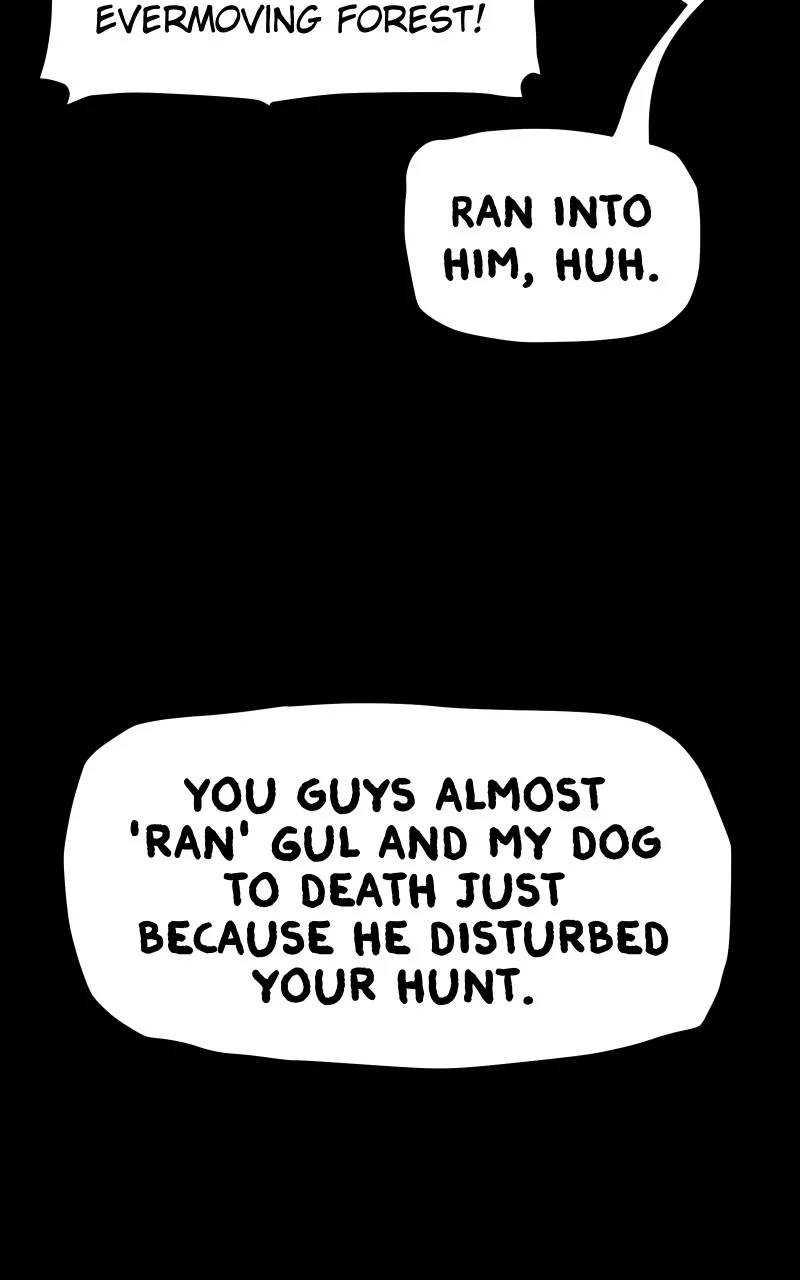Read Gul chapter 137 image 20 on Lezhin