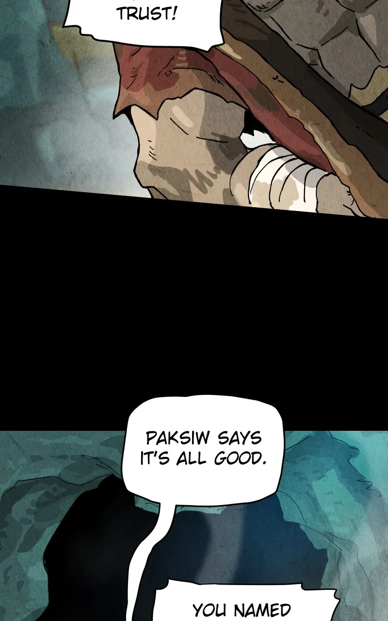 Read Gul chapter 137 image 24 on Lezhin