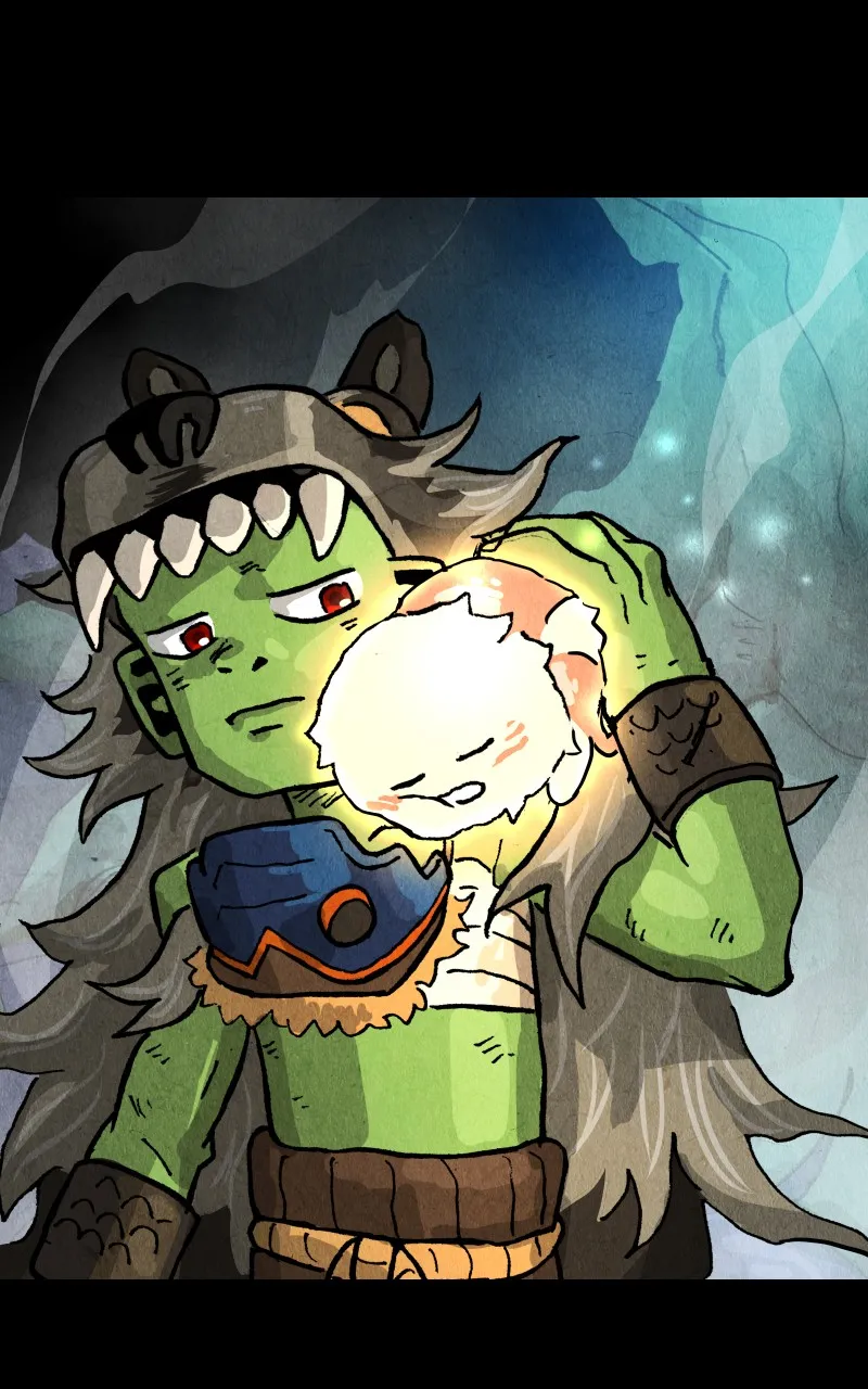 Read Gul chapter 137 image 29 on Lezhin