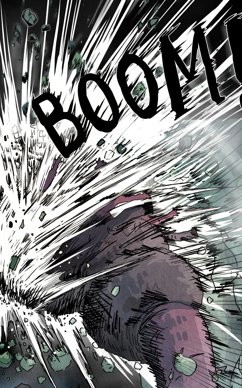 Read Gul chapter 137 image 3 on Lezhin