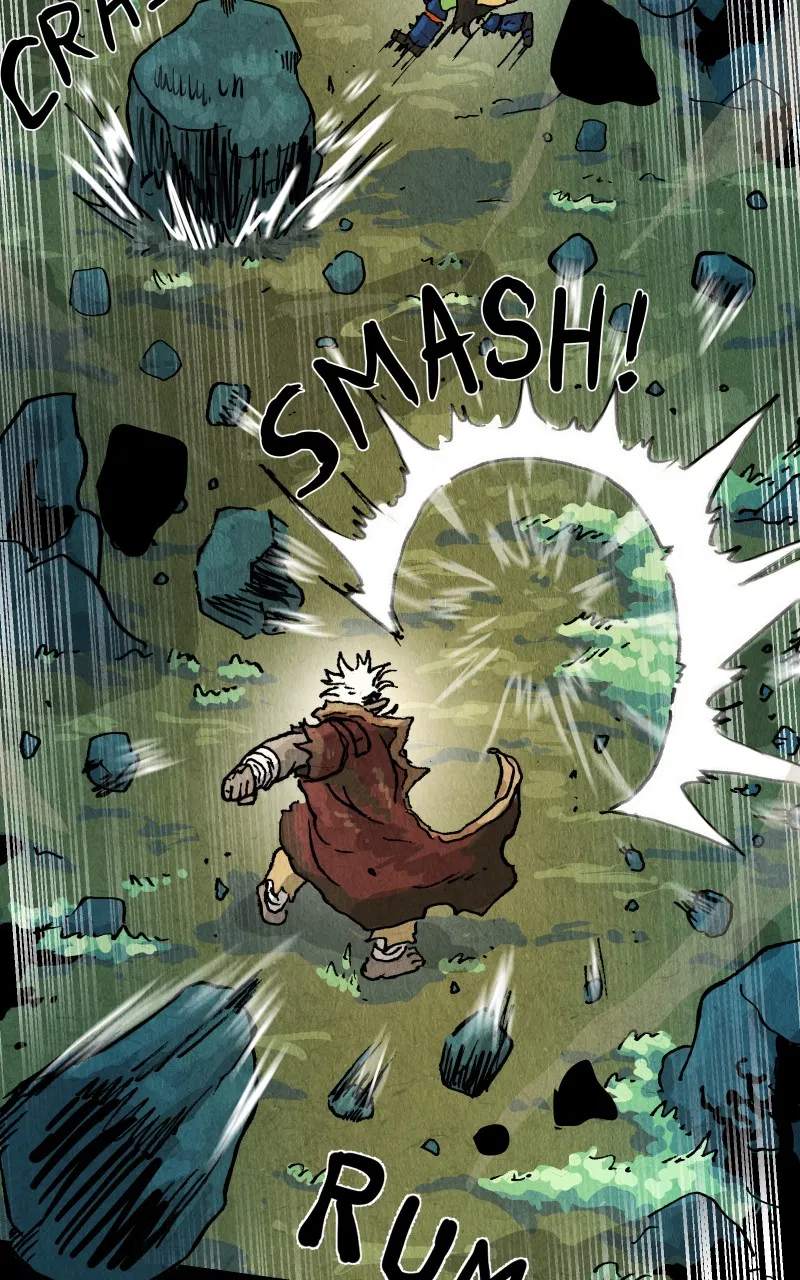 Read Gul chapter 137 image 31 on Lezhin