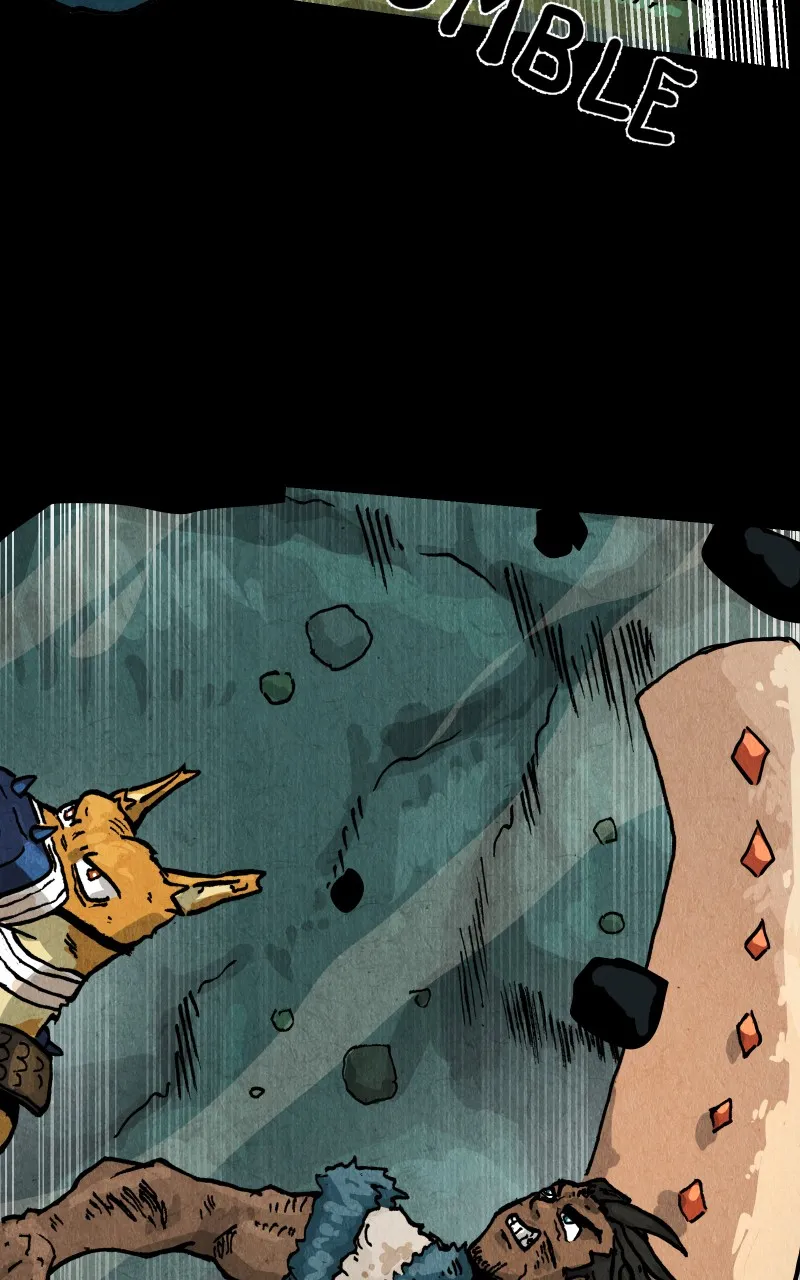 Read Gul chapter 137 image 32 on Lezhin