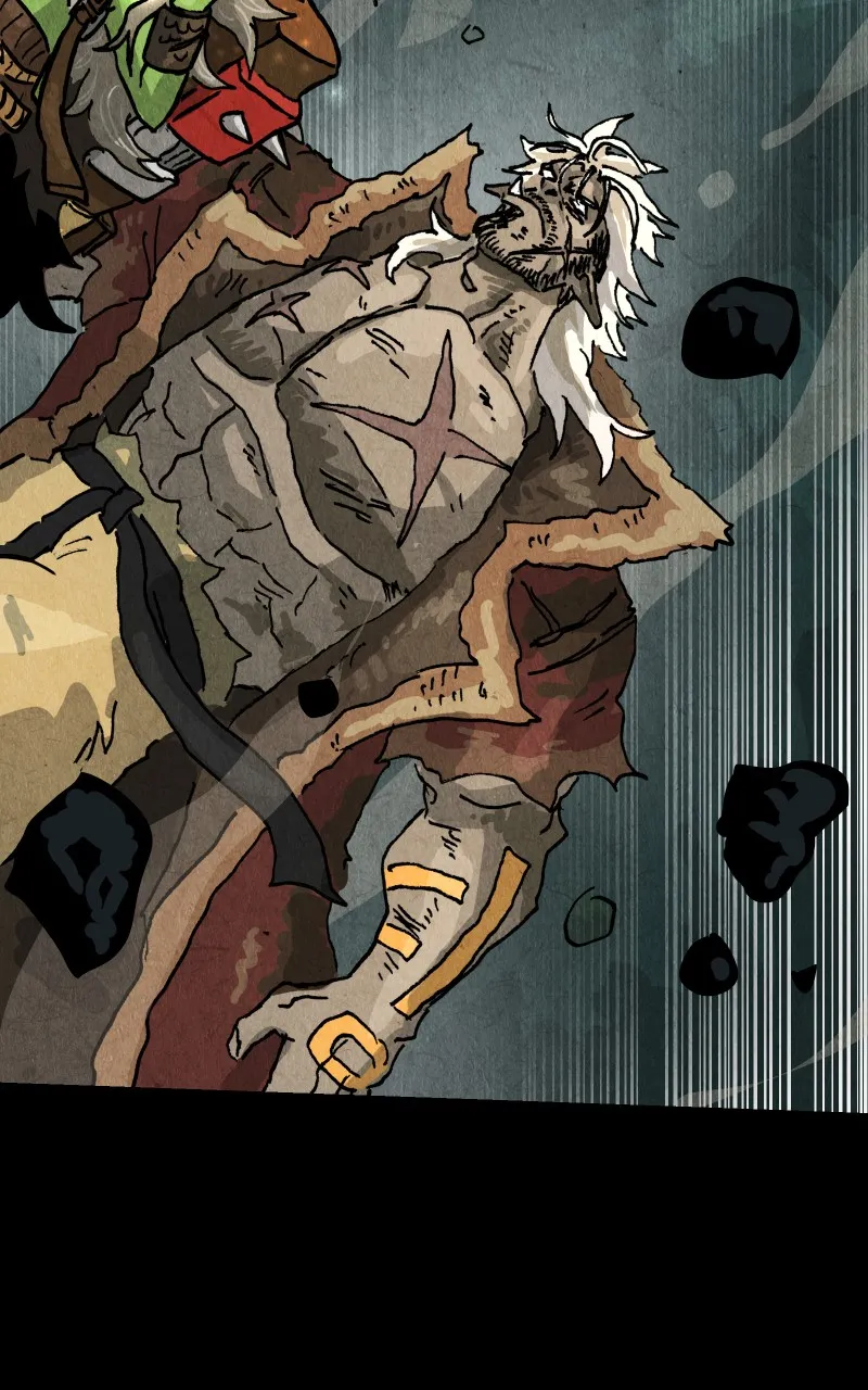Read Gul chapter 137 image 34 on Lezhin