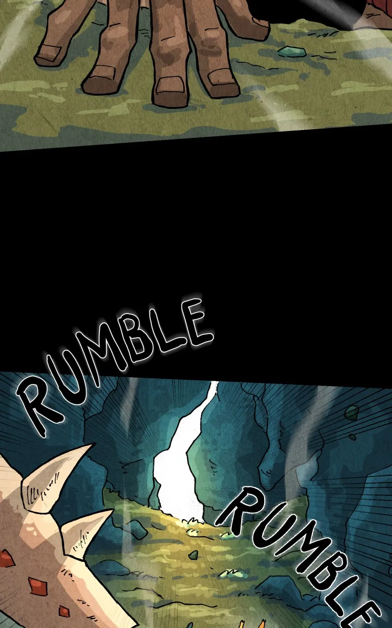 Read Gul chapter 137 image 36 on Lezhin