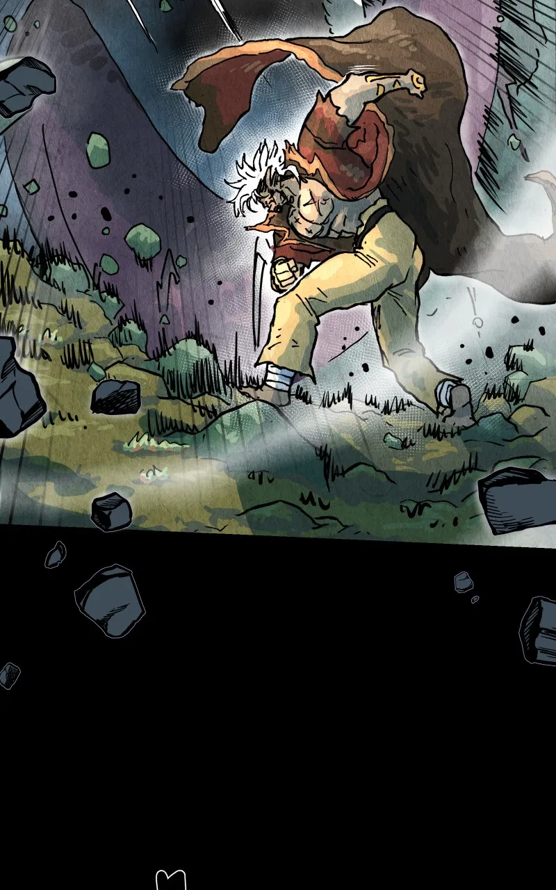 Read Gul chapter 137 image 4 on Lezhin
