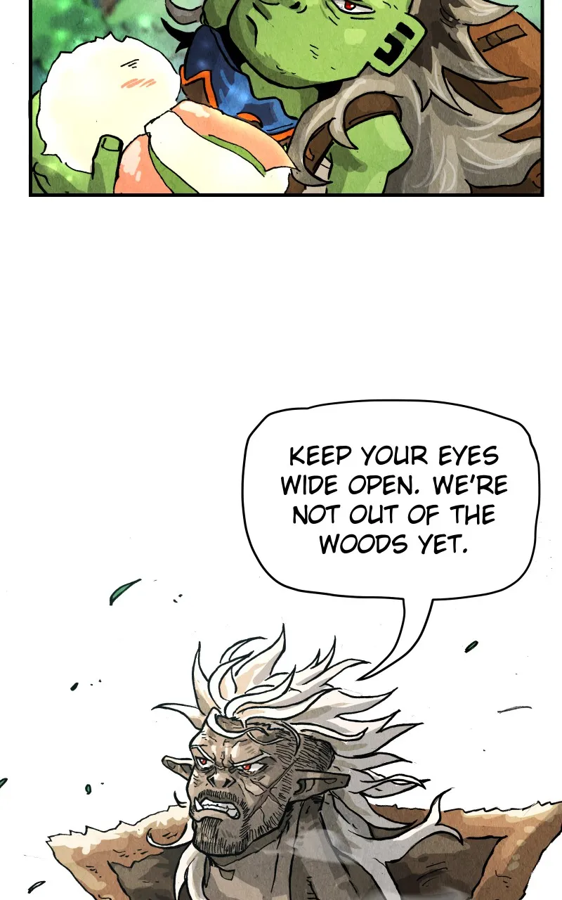 Read Gul chapter 137 image 44 on Lezhin