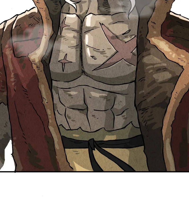 Read Gul chapter 137 image 45 on Lezhin
