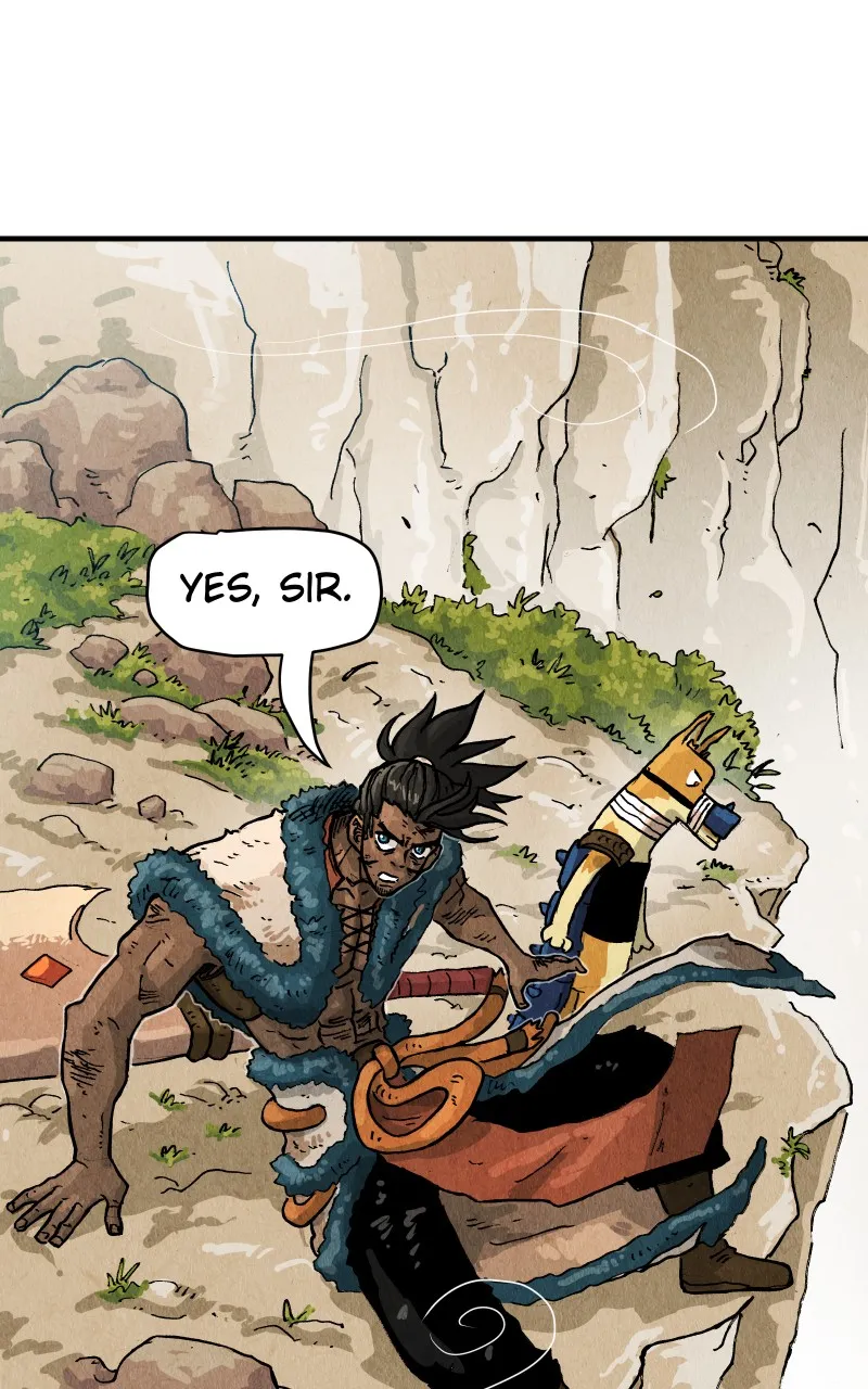 Read Gul chapter 137 image 46 on Lezhin