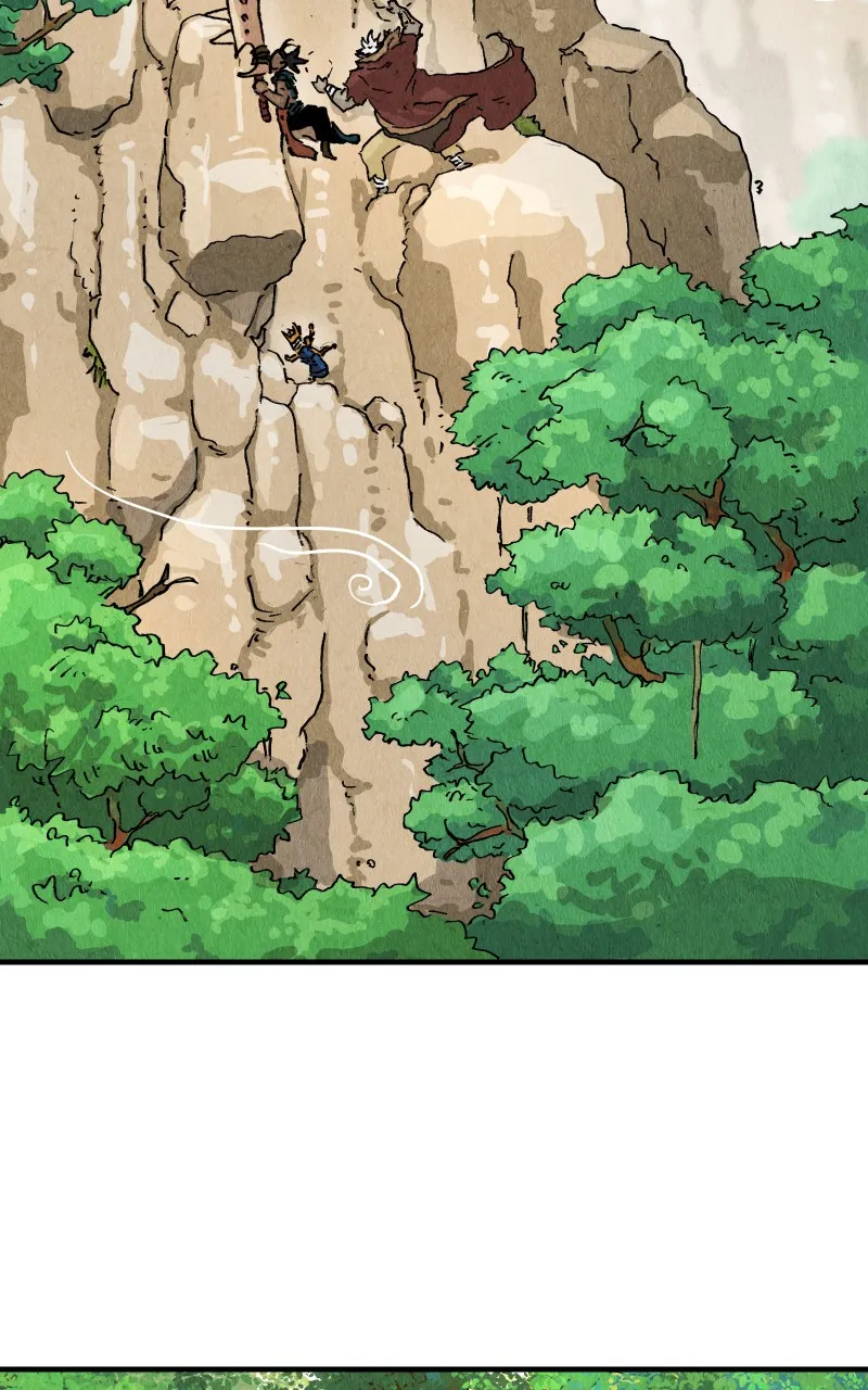 Read Gul chapter 137 image 48 on Lezhin