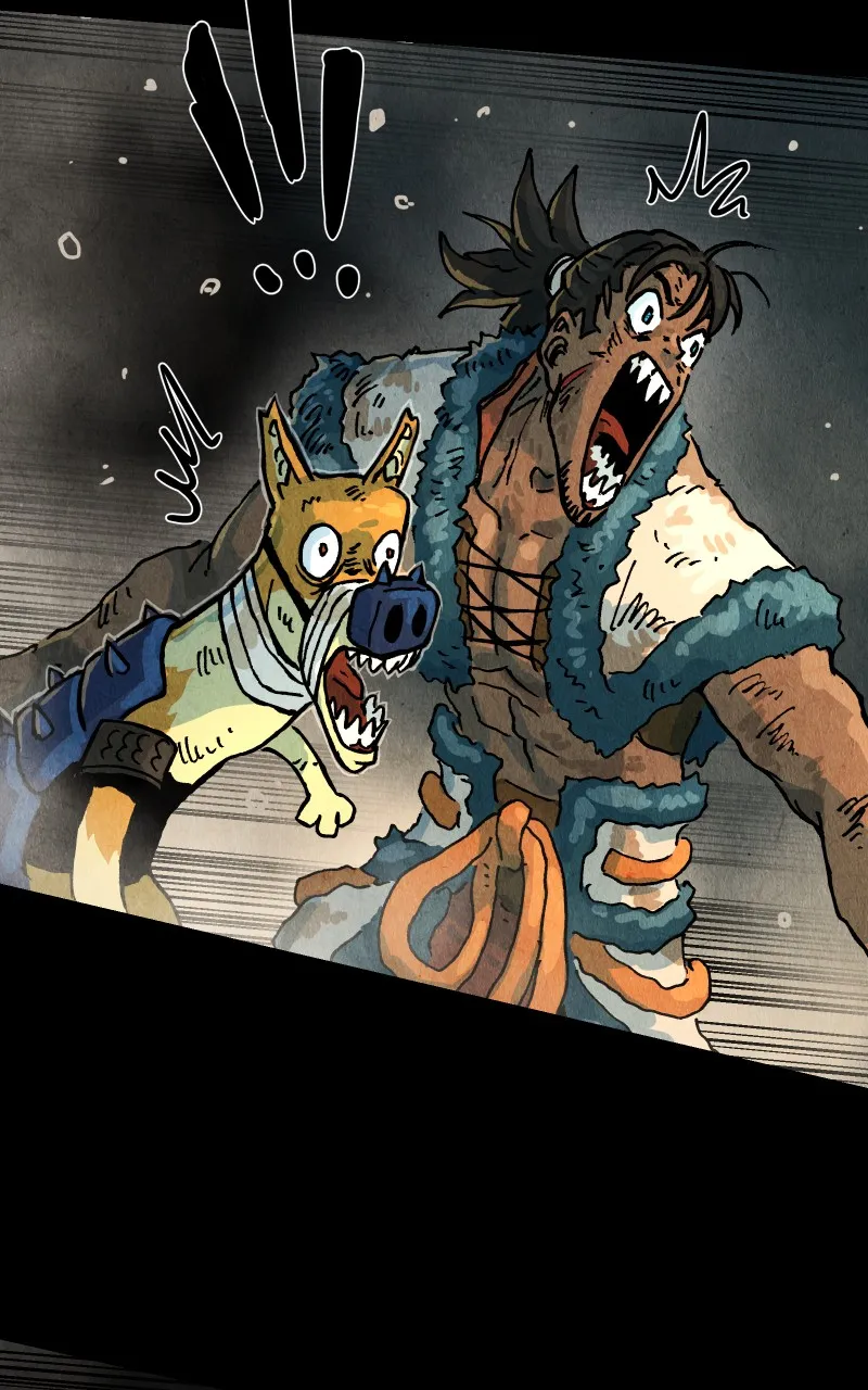 Read Gul chapter 137 image 5 on Lezhin