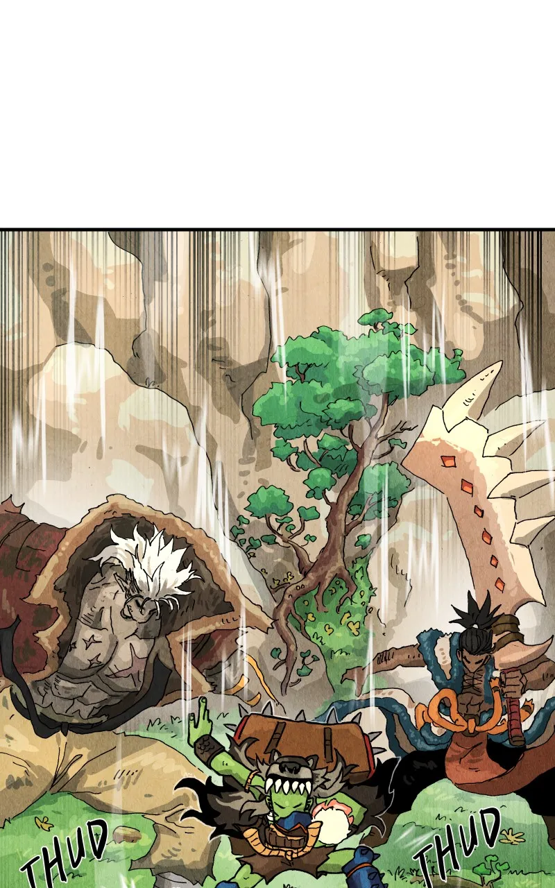 Read Gul chapter 137 image 50 on Lezhin