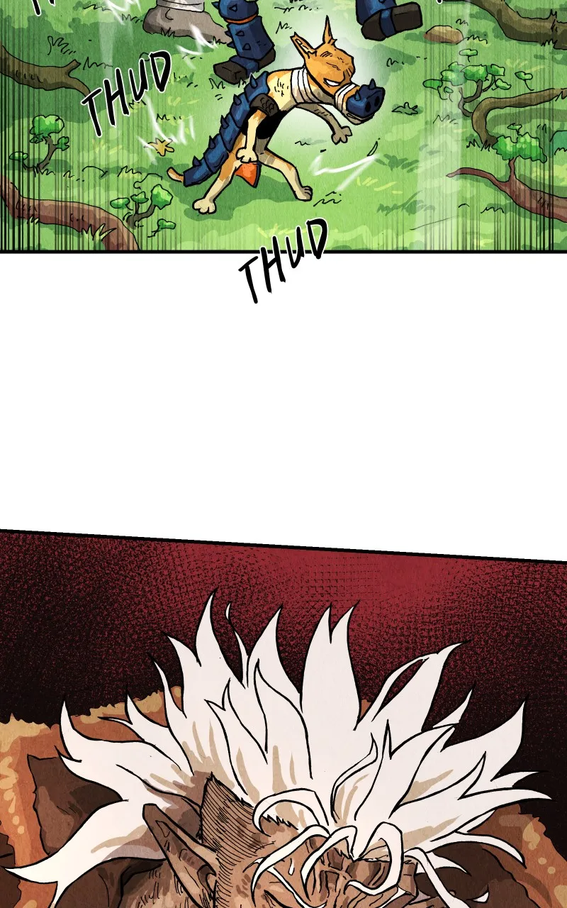 Read Gul chapter 137 image 51 on Lezhin