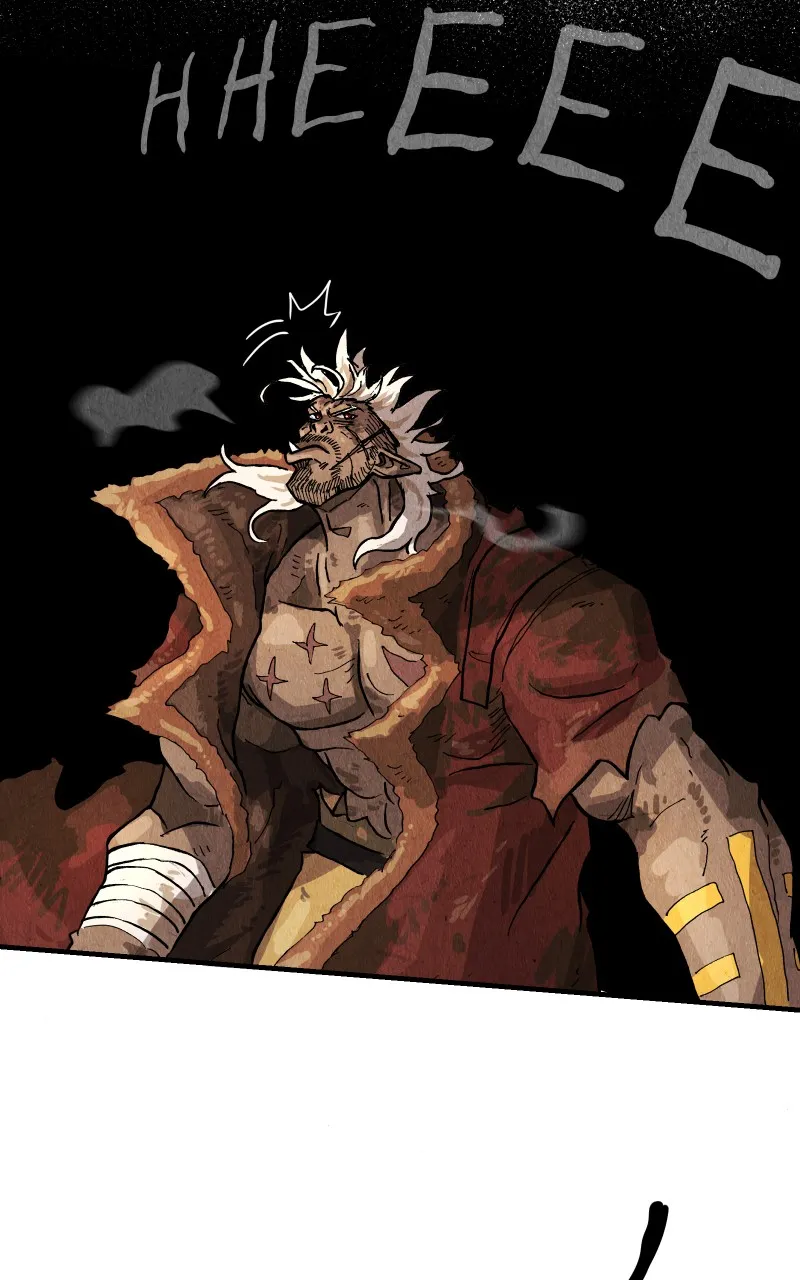 Read Gul chapter 137 image 53 on Lezhin