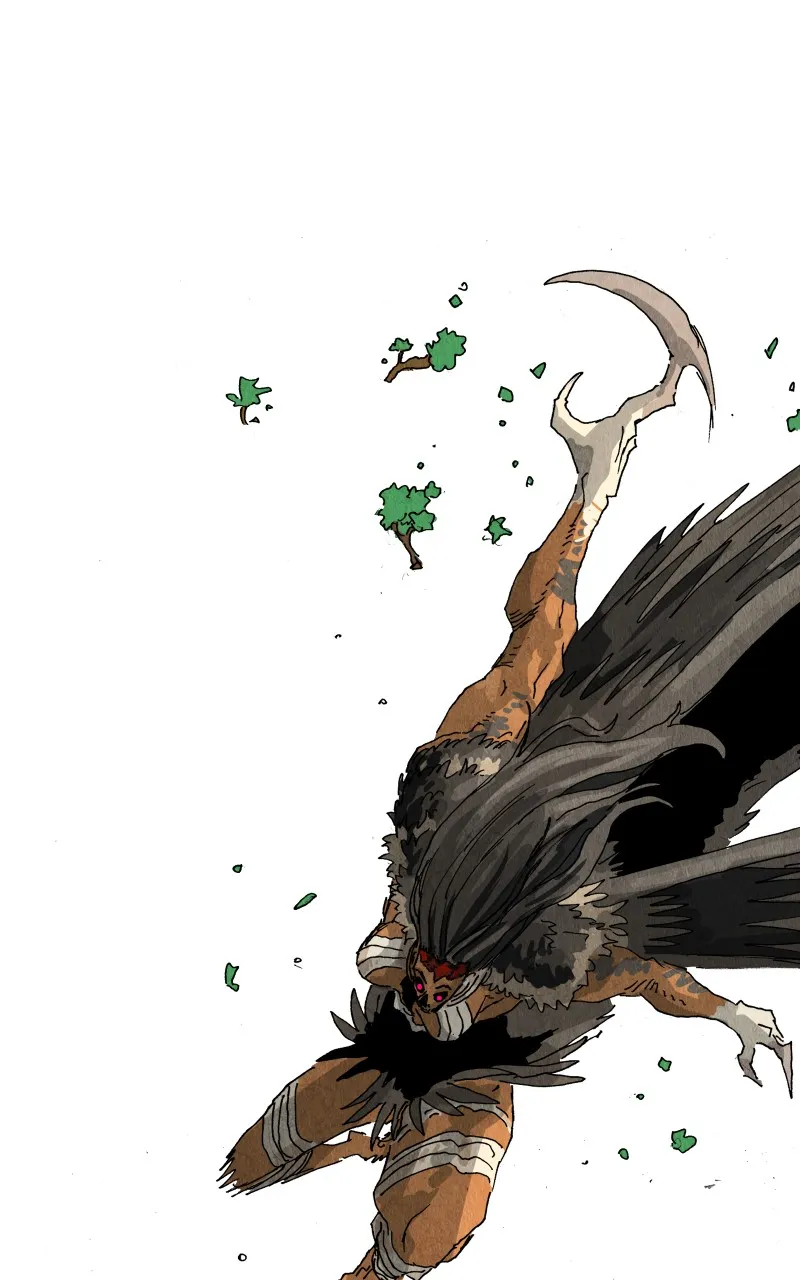 Read Gul chapter 137 image 58 on Lezhin